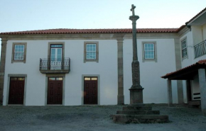 Casa Dos Lagares De Vara E Pedra